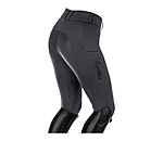 Hybrid Grip Thermal Full Seat Breeches Marleen