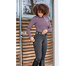 Hybrid Grip Thermal Full Seat Breeches Marleen