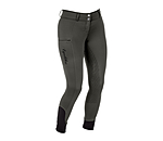 Hybrid Grip Thermal Full Seat Breeches Marleen