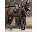 Hybrid Grip Thermal Full Seat Breeches Marleen