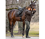 Hybrid Grip Thermal Full Seat Breeches Marleen