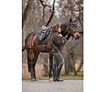 Hybrid Grip Thermal Full Seat Breeches Marleen