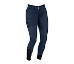 Hybrid Grip Thermal Full Seat Breeches Marleen