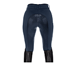 Hybrid Grip Thermal Full Seat Breeches Marleen