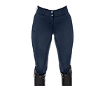 Hybrid Grip Thermal Full Seat Breeches Marleen