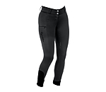 Hybrid Grip Thermal Full Seat Breeches Marleen