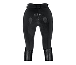 Hybrid Grip Thermal Full Seat Breeches Marleen