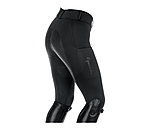 Hybrid Grip Thermal Full Seat Breeches Marleen