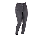 Hybrid Grip Thermal Full Seat Breeches Cheyenne