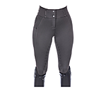 Hybrid Grip Thermal Full Seat Breeches Cheyenne