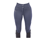 Thermal Hybrid Grip Full Seat Breeches Cheyenne
