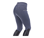 Thermal Hybrid Grip Full Seat Breeches Cheyenne