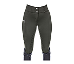 Hybrid Grip Thermal Full Seat Breeches Cheyenne