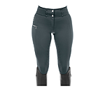 Thermal Hybrid Grip Full Seat Breeches Cheyenne