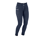 Hybrid Grip Thermal Full Seat Breeches Cheyenne