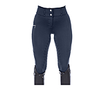 Hybrid Grip Thermal Full Seat Breeches Cheyenne