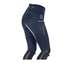 Hybrid Grip Thermal Full Seat Breeches Cheyenne