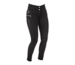 Hybrid Grip Thermal Full Seat Breeches Cheyenne