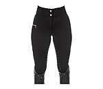 Hybrid Grip Thermal Full Seat Breeches Cheyenne