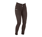 Hybrid Grip Thermal Full Seat Breeches Cheyenne