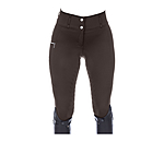 Hybrid Grip Thermal Full Seat Breeches Cheyenne