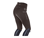 Hybrid Grip Thermal Full Seat Breeches Cheyenne