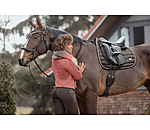 Thermal Hybrid Grip Full Seat Breeches Cheyenne