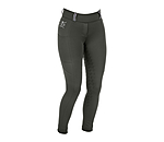 Grip Thermal Full Seat Riding Tights Juliette