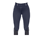 Grip Thermal Full Seat Riding Tights Juliette