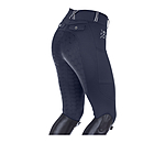 Grip Thermal Full Seat Riding Tights Juliette