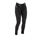 Grip Thermal Full Seat Riding Tights Juliette