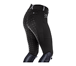 Grip Thermal Full Seat Riding Tights Juliette