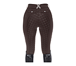 Grip Full Seat Thermal Riding Tights Juliette