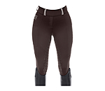 Grip Full Seat Thermal Riding Tights Juliette