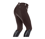 Grip Full Seat Thermal Riding Tights Juliette