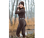 Grip Full Seat Thermal Riding Tights Juliette