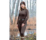 Grip Full Seat Thermal Riding Tights Juliette