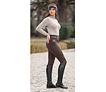 Grip Full Seat Thermal Riding Tights Juliette