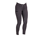 Hybrid Grip Knee-Patch Breeches Functional Basic