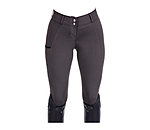 Hybrid Grip Knee-Patch Breeches Functional Basic