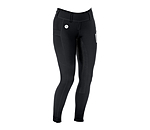 Grip Full Seat Riding Tights Charlotta