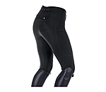 Grip Full Seat Riding Tights Charlotta