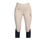 Grip Full Seat Riding Tights Marina Mesh