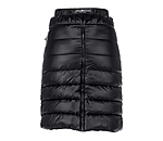 Thermal Quilted Riding Skirt Kira