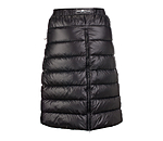 Thermal Quilted Riding Skirt Kira