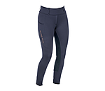 Thermal Full Seat Riding Tights Noelle Life Cycle