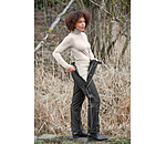 Grip Functional Rain Overtrousers Tasman