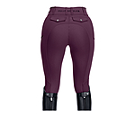 Hybrid Grip Breeches Samira Mesh