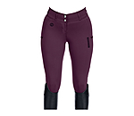 Hybrid Grip Breeches Samira Mesh