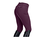 Hybrid Grip Breeches Samira Mesh